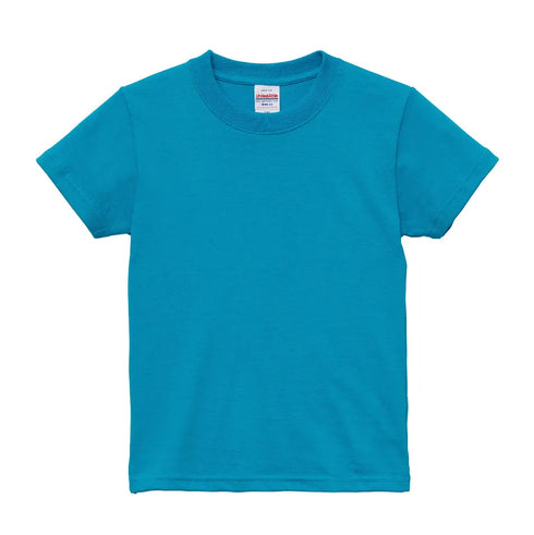 【United Athle】5001-02 / 5.6オンス ハイクオリティー Tシャツ 〈90~160cm〉