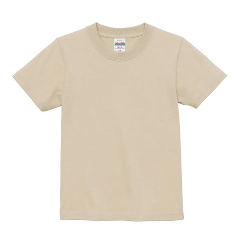 【United Athle】5001-02 / 5.6オンス ハイクオリティー Tシャツ 〈90~160cm〉