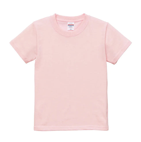 【United Athle】5001-02 / 5.6オンス ハイクオリティー Tシャツ 〈90~160cm〉