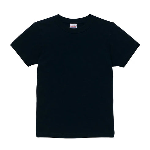 【United Athle】5001-02 / 5.6オンス ハイクオリティー Tシャツ 〈90~160cm〉