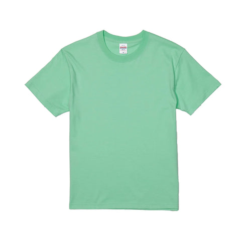 【United Athle】5.6oz ハイクオリティー Tシャツ 5001-01 | ブラック メイン