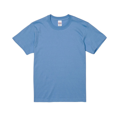 【United Athle】5.6oz ハイクオリティー Tシャツ 5001-01 | ブラック メイン