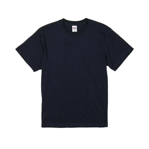 【United Athle】5.6oz ハイクオリティー Tシャツ 5001-01 | ブラック メイン