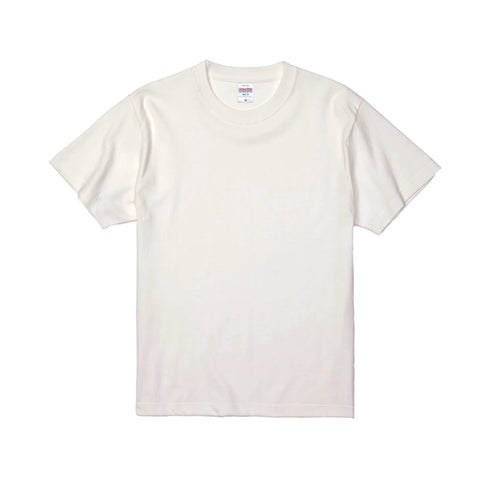 【United Athle】5.6oz ハイクオリティー Tシャツ 5001-01 | ブラック メイン