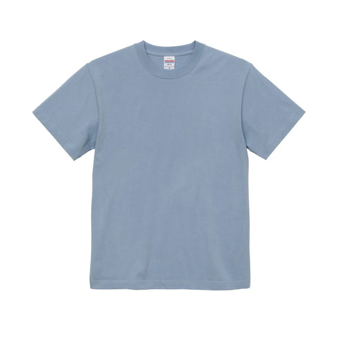 【United Athle】5.6oz ハイクオリティー Tシャツ 5001-01 | ブラック メイン