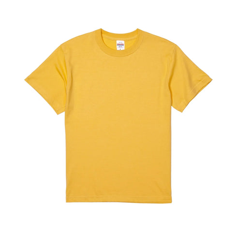 【United Athle】5.6oz ハイクオリティー Tシャツ 5001-01 | ブラック メイン