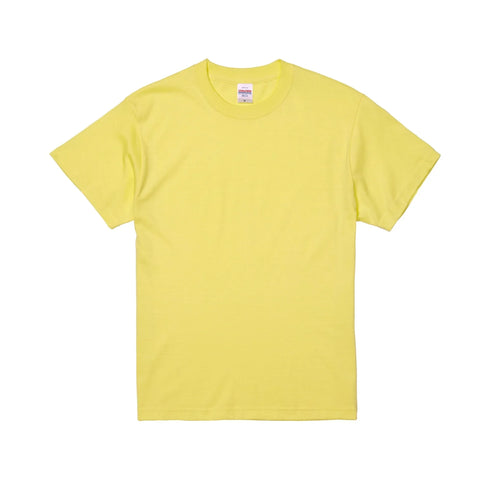 【United Athle】5.6oz ハイクオリティー Tシャツ 5001-01 | ブラック メイン