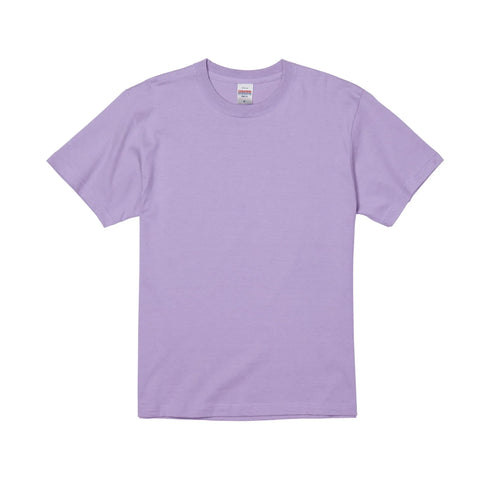 【United Athle】5.6oz ハイクオリティー Tシャツ 5001-01 | ブラック メイン