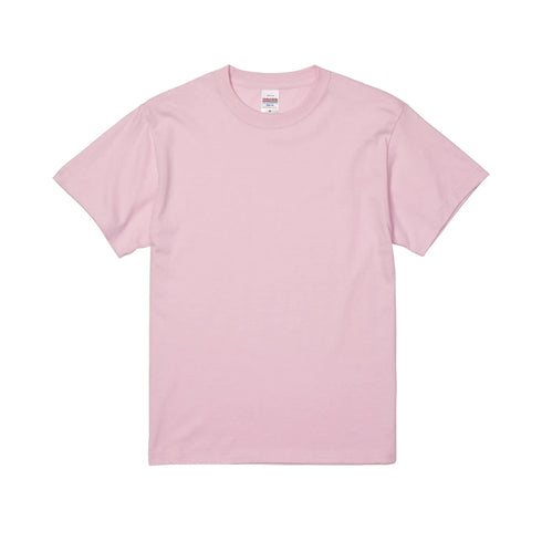 【United Athle】5.6oz ハイクオリティー Tシャツ 5001-01 | ブラック メイン
