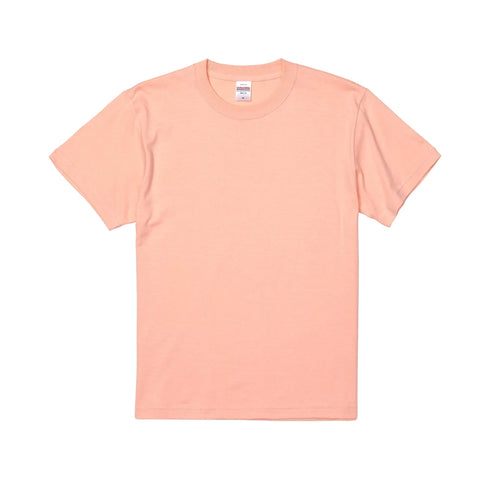【United Athle】5.6oz ハイクオリティー Tシャツ 5001-01 | ブラック メイン