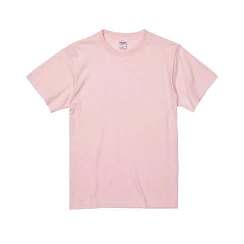 【United Athle】5.6oz ハイクオリティー Tシャツ 5001-01 | ブラック メイン