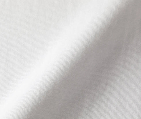 【United Athle】5041-01 ホワイト/ブラック 1002 / 5.6オンス ラグランスリーブ Tシャツ Tシャツ メイン