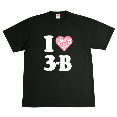 【制作実績】クラスTシャツ作成｜DTFプリント10枚の制作費用・単価・仕様を公開｜少人数・小ロット対応