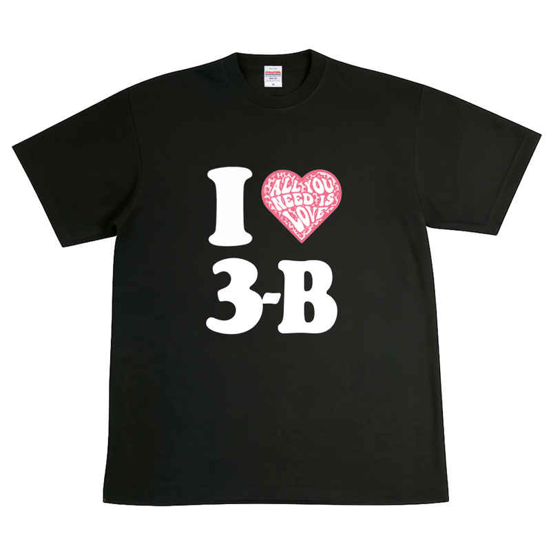 制作実績】クラスTシャツ作成｜DTFプリント10枚の制作費用・単価・仕様