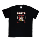 【制作実績】お土産用オリジナルTシャツ作成｜DTFプリント30枚の制作費用・単価・仕様を公開