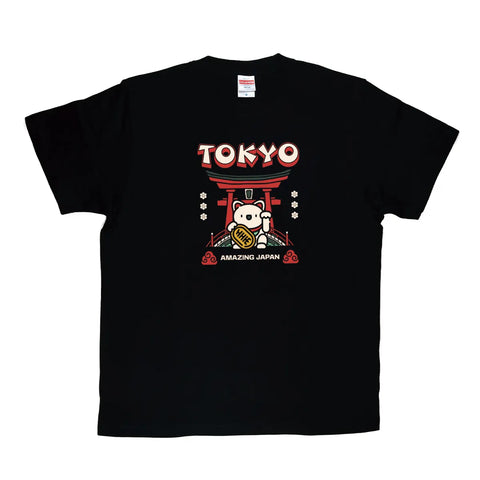 【制作実績】お土産用オリジナルTシャツ作成｜DTFプリント30枚の制作費用・単価・仕様を公開