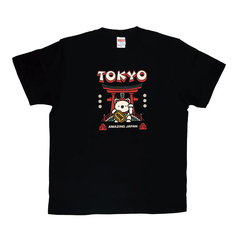 【制作実績】お土産用オリジナルTシャツ作成｜DTFプリント30枚の制作費用・単価・仕様を公開