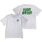 定番 オリジナルTシャツ制作事例｜シルクスクリーン40枚・少ロット対応【参考価格あり】