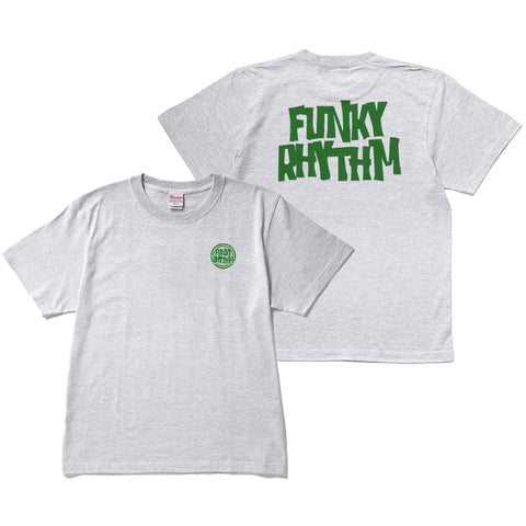 定番 オリジナルTシャツ制作事例｜シルクスクリーン40枚・少ロット対応【参考価格あり】