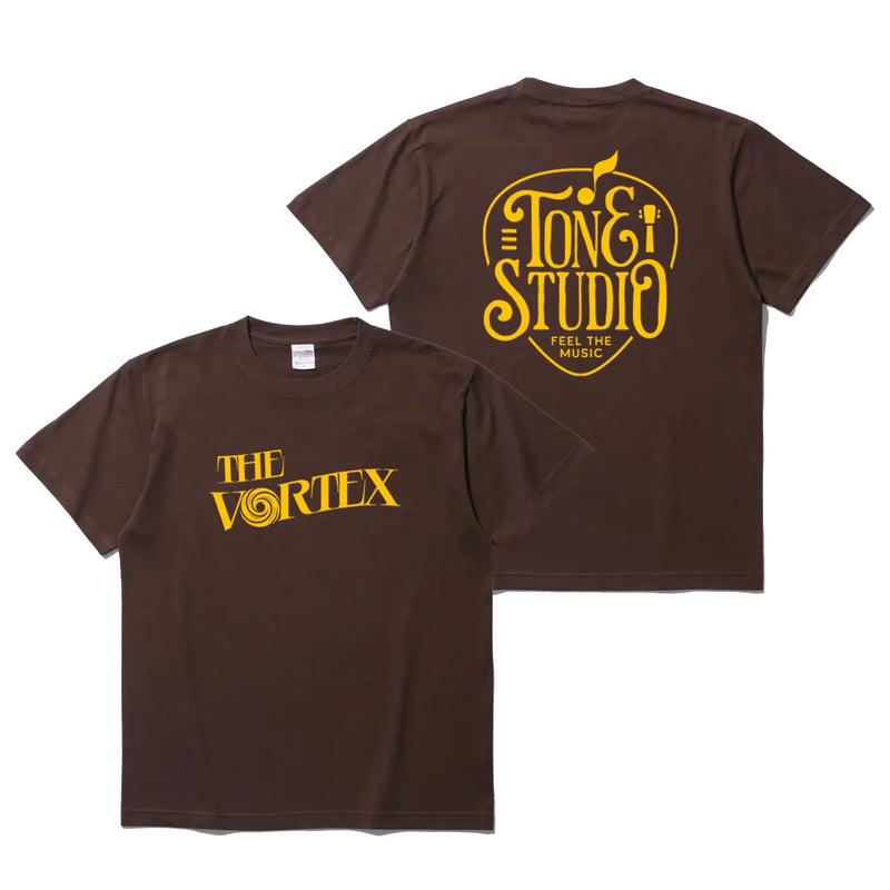 音楽イベントTシャツ制作事例｜シルクスクリーン・30枚・少ロット対応【参考価格あり】