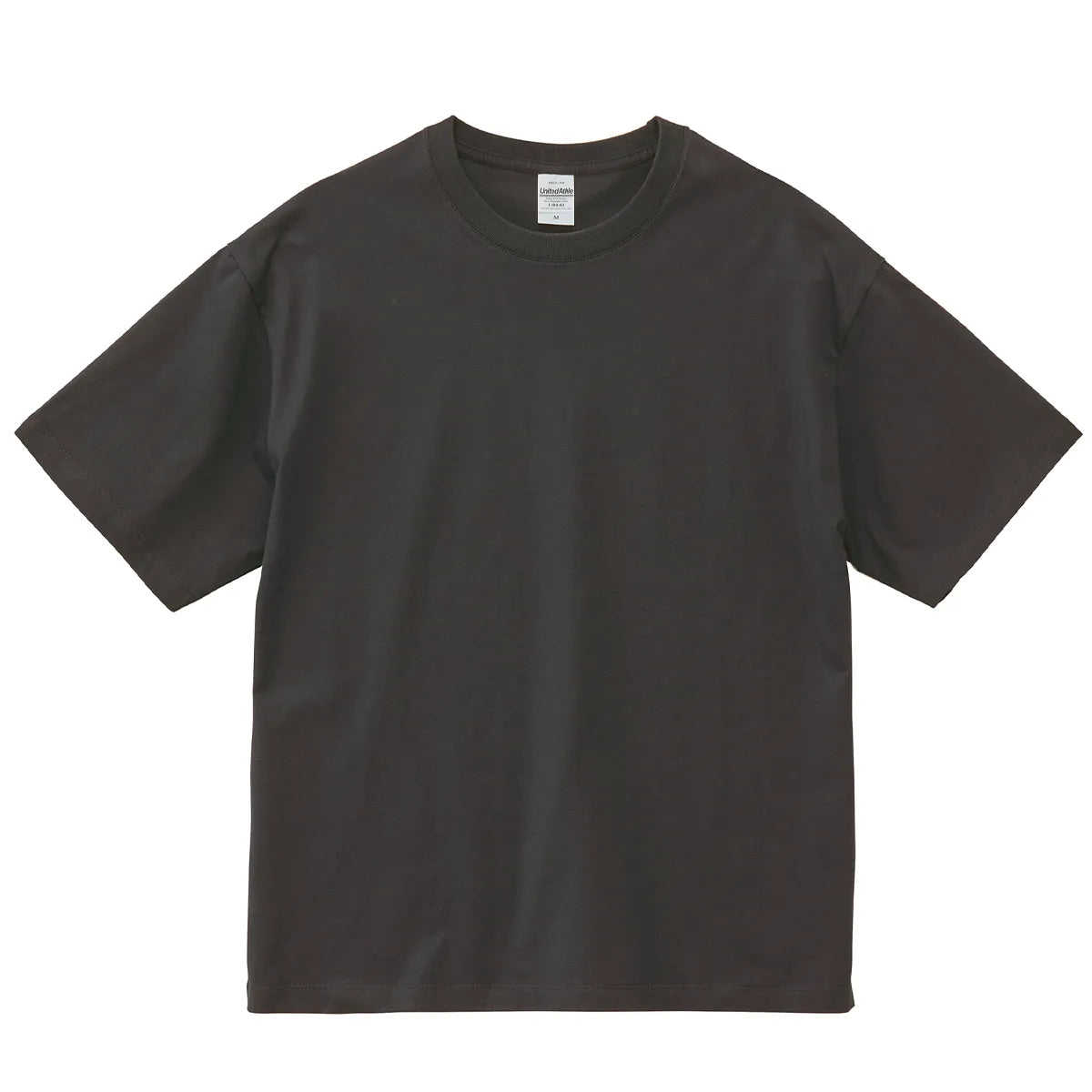 aoao様用です•*¨*•.¸¸♬︎ 1108-01 ファインジャージー ボックスシルエット Tシャツ｜United