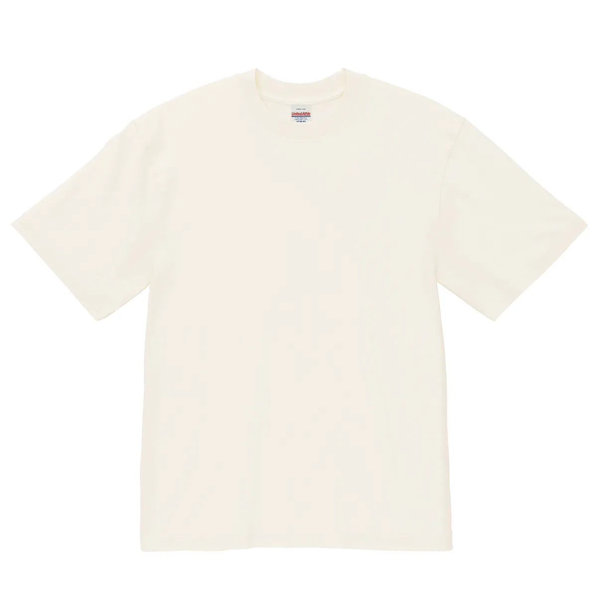 4230-01 オープンエンド フェードウォッシュ Tシャツ｜United Athle 