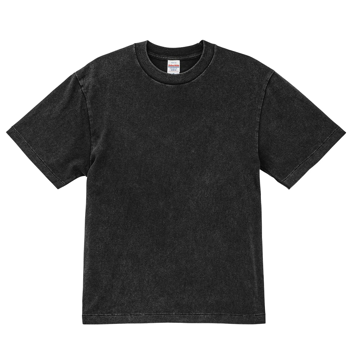 4230-01 オープンエンド フェードウォッシュ Tシャツ｜United Athle 