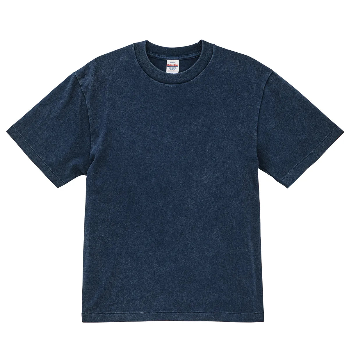 4230-01 オープンエンド フェードウォッシュ Tシャツ｜United Athle 