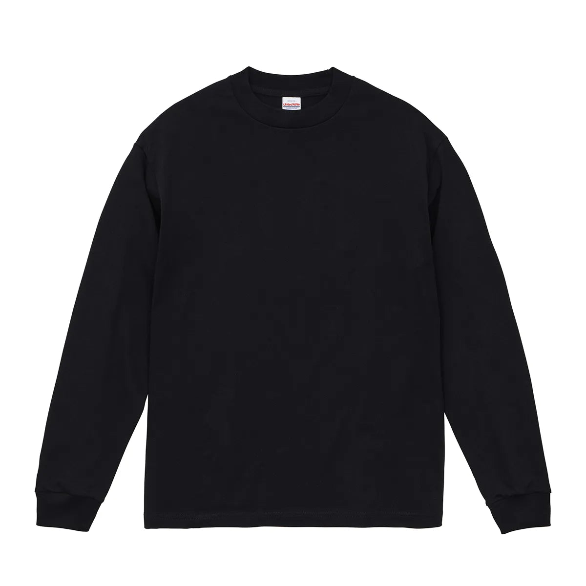 4288-01 オープンエンド ラギッド ロングスリーブ Tシャツ｜United