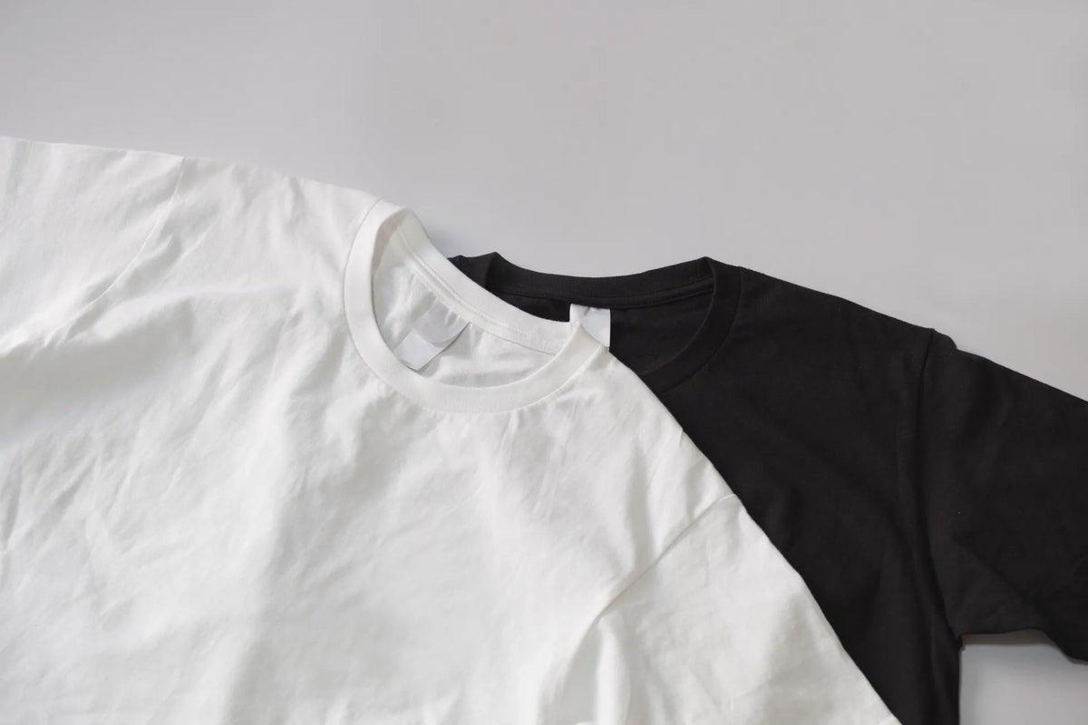 小さなキズ・繊維混入について