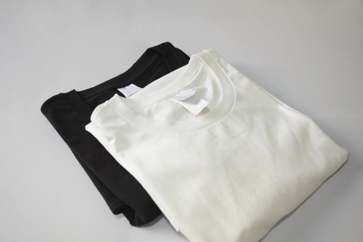 個体差・編みムラについて