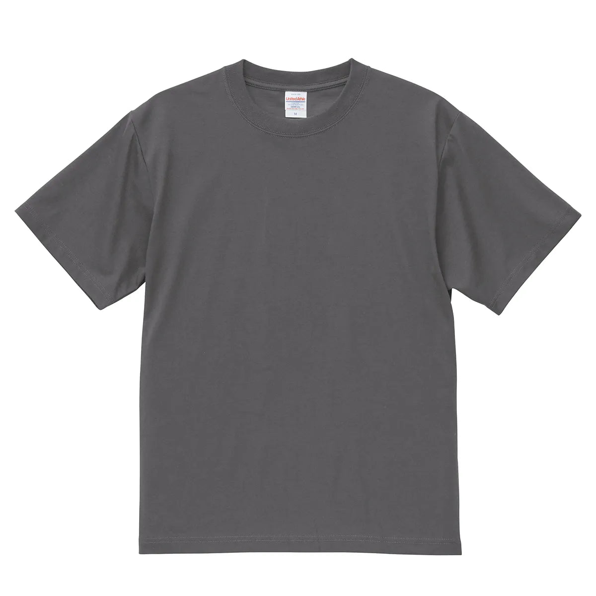 AN 　 ドライＴシャツ　9着 5099-01 C/N ドライ クールタッチ Tシャツ｜United Athle｜オリジナルT