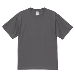 5099-01 C/N ドライ クールタッチ Tシャツ｜United Athle｜オリジナルT