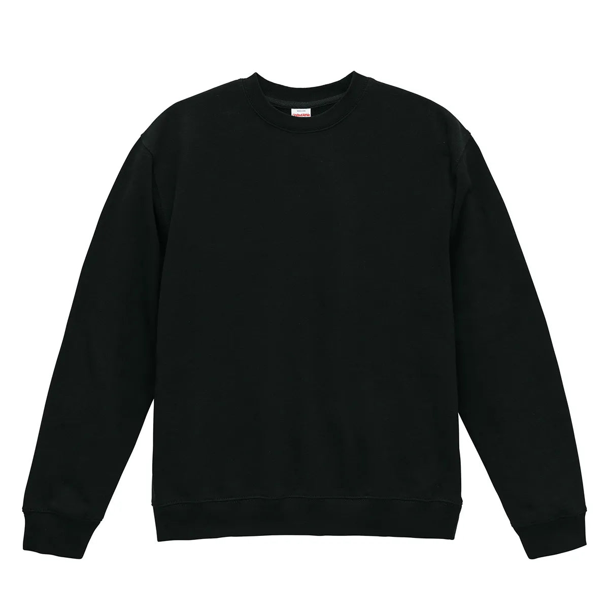 5399-01 オーセンティック パイル クルーネック スウェット（裏パイル