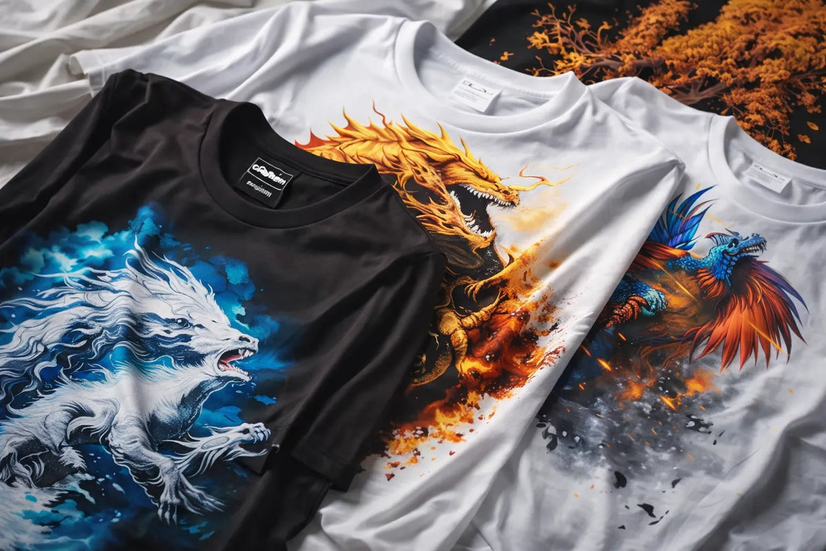 生地や素材との相性