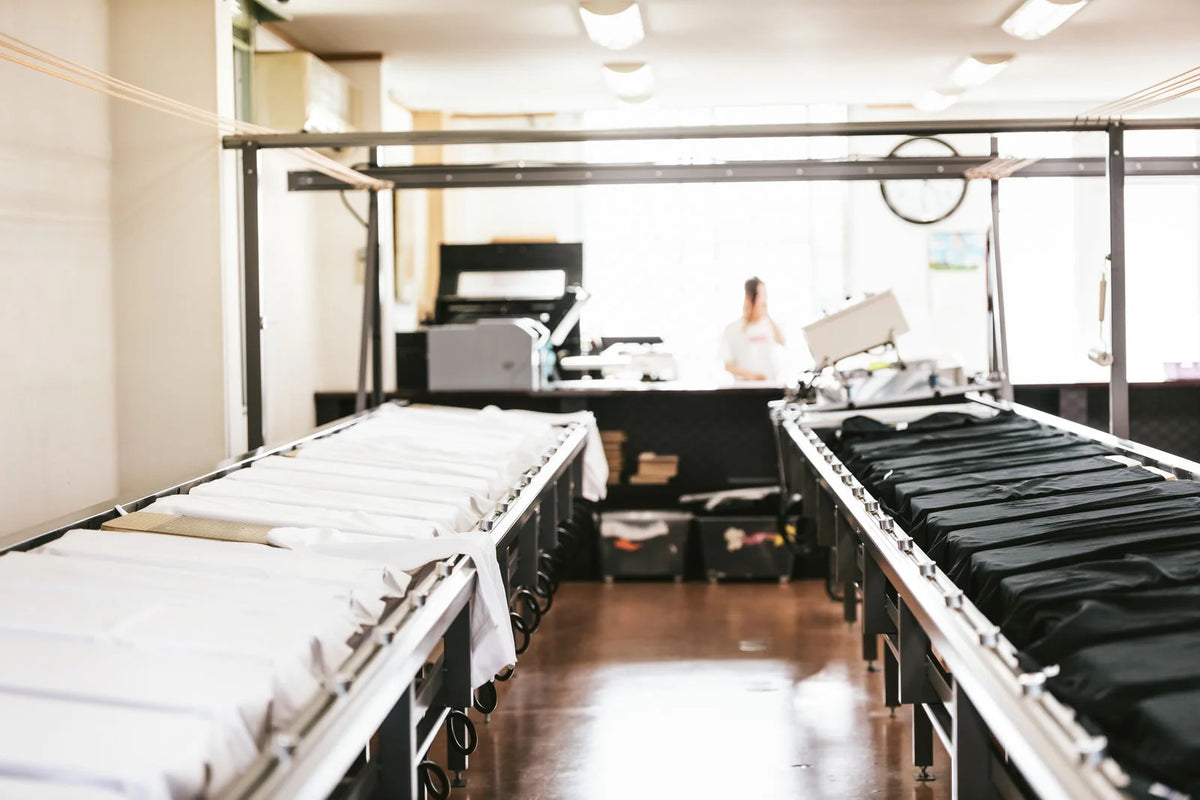 量産時にコストと品質のバランスが良い