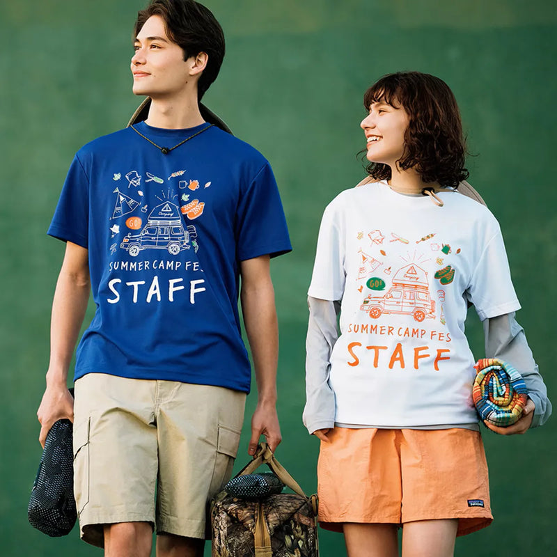00300-ACT ドライTシャツ｜glimmer｜オリジナルTシャツ