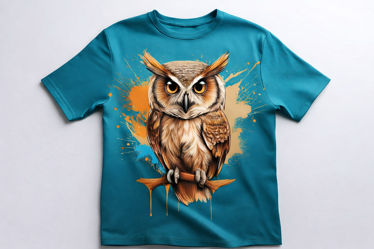 仕上がり全体のバランス