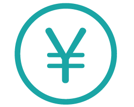 料金体系がシンプルで、追加費用がわかりやすい