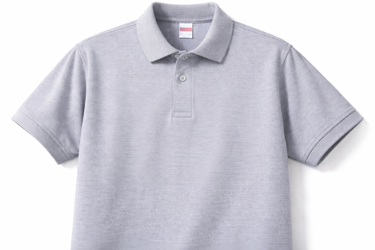 ポリエステル素材には印刷できない