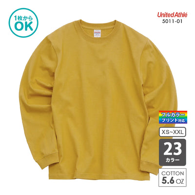 5011-01 | UNITED ATHLE